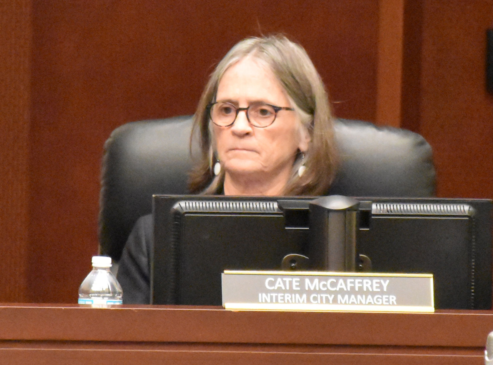 Cate McCaffrey